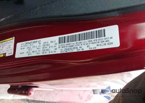 2013 Jeep Wrangler Unlimited Sahara z USA, uszkodzony, nr VIN 1C4BJWEG5DL595706